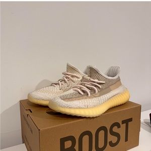Yeezy boost 350 white